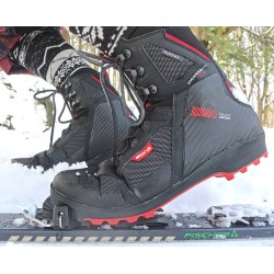 Alpina Pioneer Tech Backcountry Skidpjäxan